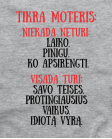 Tikra moteris